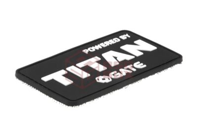 Gate Titan Patch - obrazek 3