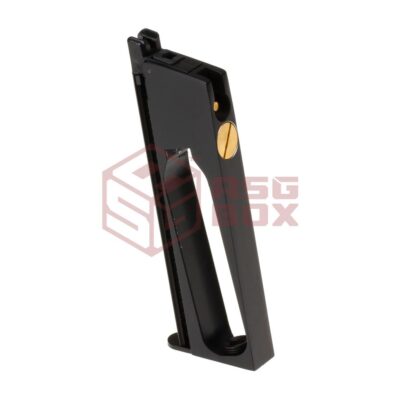 Alternative view of WE Magazin M1911 Co2 15rds