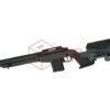 Action Army AAC T10 Short Bolt Action Sniper Rifle Grey OD-TM-10857710000 27612 T10-GREY-S asgbox.pl