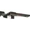 asgbox.pl - AAC T10 Short Bolt Action Sniper Rifle Action Army