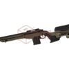 Action Army AAC T10 Short Bolt Action Sniper Rifle OD OD-TM-10857722000 27610 T10-OD-S asgbox.pl