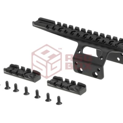 asgbox.pl - T10 Front Rail Action Army
