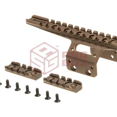 asgbox.pl - T10 Front Rail Action Army