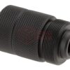 Action Army T10 Sound Suppressor Connector Type A Black OD-TM-10858006000 27617 T10-32 asgbox.pl