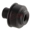 Action Army T10 Sound Suppressor Connector Type B Black OD-TM-10858106000 27618 T10-33 asgbox.pl