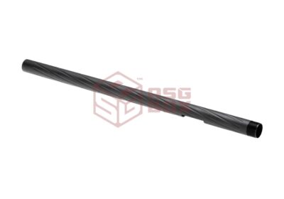 Action Army VSR-10 / T10 Twisted Outer Barrel Long - obrazek 2