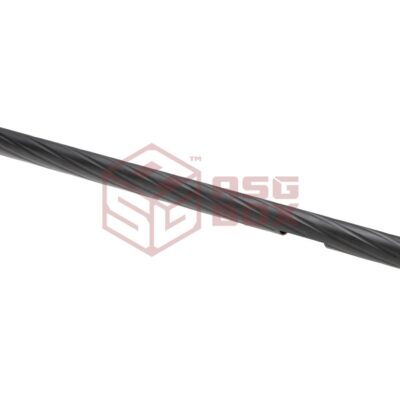 Alternative view of Action Army VSR-10 / T10 Twisted Outer Barrel Long