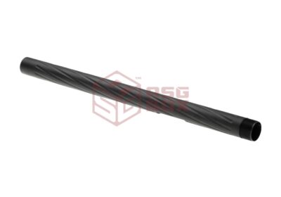 Action Army VSR-10 / T10 Twisted Outer Barrel Short - obrazek 2