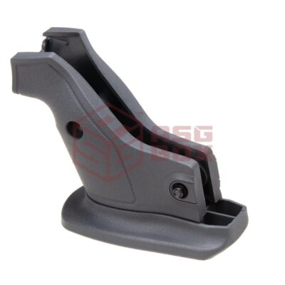 Alternative view of Action Army T10 Grip Kit Type A Grey