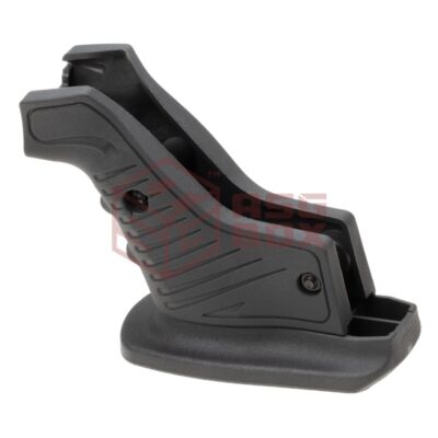 Alternative view of Action Army T10 Grip Kit Type B Grey