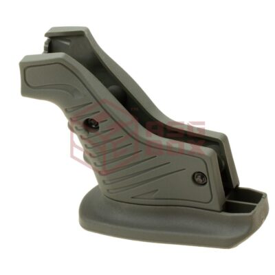 Alternative view of Action Army T10 Grip Kit Type B Ranger Green