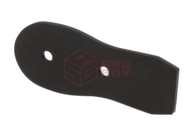 Action Army T10 Grip Spacer Plate Black - obrazek 2