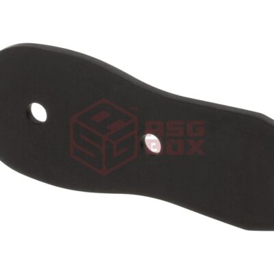 Alternative view of Action Army T10 Grip Spacer Plate Black
