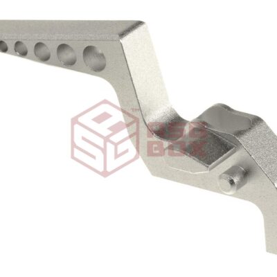 Alternative view of Action Army T10 Tactical Trigger Type A Silver