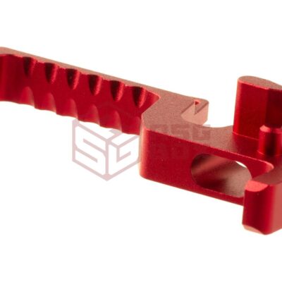 Alternative view of Action Army T10 Tactical Trigger Type B Red