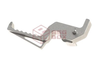 Action Army T10 Tactical Trigger Type C Silver - obrazek 2