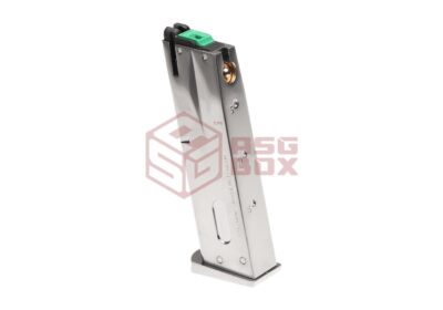Magazin GPM92 GBB 25rds Silver - obrazek 2