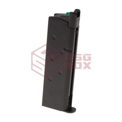 asgbox.pl - Magazin GPM1911 GBB 26rds