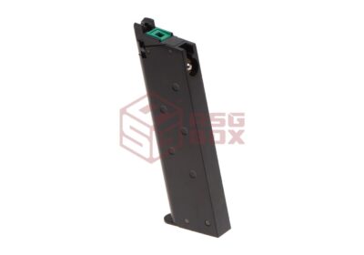 Magazin GPM1911 GBB 26rds Black - obrazek 2