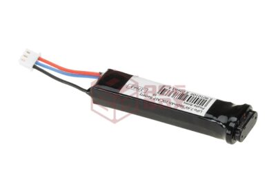 Pirate Arms LiPo 7.4V 560mAh 20C AEP Battery - obrazek 2