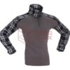 asgbox.pl - Flannel Combat Shirt Invader Gear