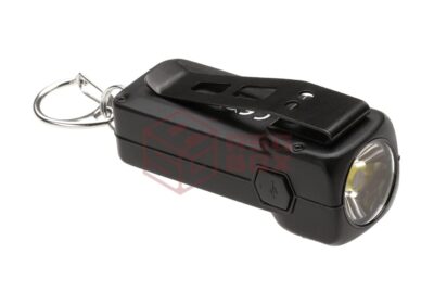 Nitecore TUP Black - obrazek 2