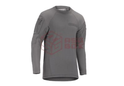 Clawgear Mk.II Instructor Shirt LS Solid Rock XS - obrazek 2