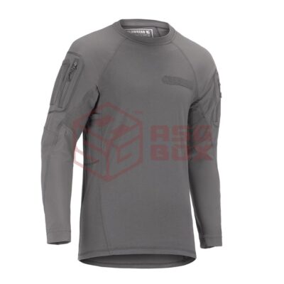 Alternative view of Clawgear Mk.II Instructor Shirt LS Solid Rock 3XL