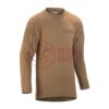 Clawgear Mk.II Instructor Shirt LS Coyote XS OD-TM-10860830120 27701 asgbox.pl