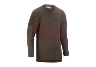 Clawgear Mk.II Instructor Shirt LS RAL7013 2XL - obrazek 2