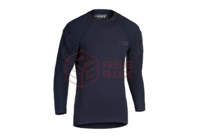 Clawgear Mk.II Instructor Shirt LS Navy 3XL - obrazek 2