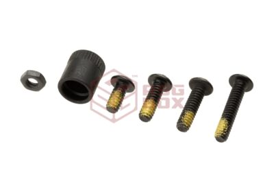 Magpul Sling Mount Kit - Type 1 Black - obrazek 2