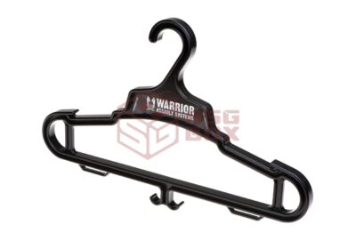 Warrior Tactical Hanger Black - obrazek 2