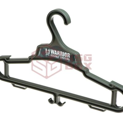 asgbox.pl - Tactical Hanger Warrior