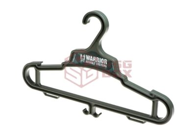 Warrior Tactical Hanger OD - obrazek 2