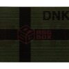 asgbox.pl - Dual IR Patch DNK Clawgear