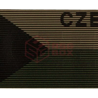 asgbox.pl - Dual IR Patch CZE Clawgear