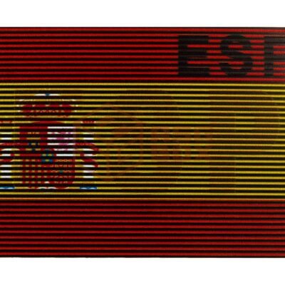 asgbox.pl - Dual IR Patch ESP Clawgear