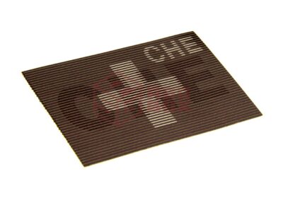 Clawgear Dual IR Patch CHE Desert - obrazek 3
