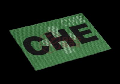 Clawgear Dual IR Patch CHE Desert - obrazek 5