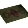 Clawgear Dual IR Patch CHE RAL7013 OD-TM-10861833200 27799 asgbox.pl