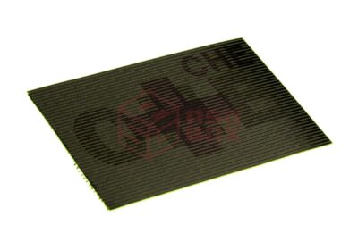 Clawgear Dual IR Patch CHE RAL7013 - obrazek 3
