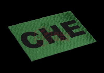 Clawgear Dual IR Patch CHE RAL7013 - obrazek 5