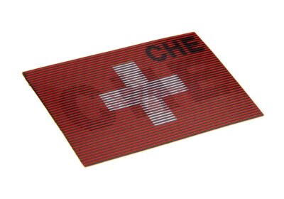 Clawgear Dual IR Patch CHE Multicolor - obrazek 3