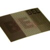 Clawgear Dual IR Patch BEL Desert OD-TM-10861931000 27803 asgbox.pl