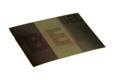 Clawgear Dual IR Patch BEL RAL7013 - obrazek 3