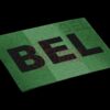 Clawgear Dual IR Patch BEL RAL7013 OD-TM-10861933200 27802 asgbox.pl