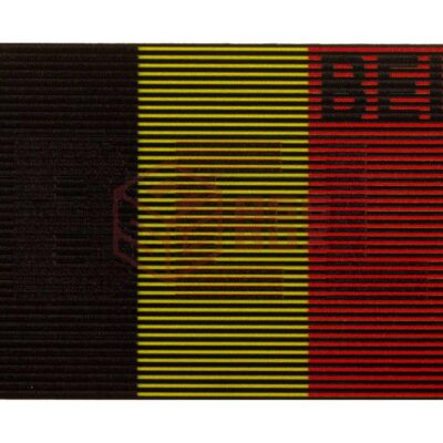 asgbox.pl - Dual IR Patch BEL Clawgear