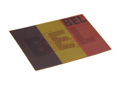 Clawgear Dual IR Patch BEL Multicolor - obrazek 3