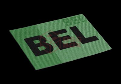 Clawgear Dual IR Patch BEL Multicolor - obrazek 5